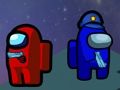 Spel Onder ons Eindeloos rennen online Spel Onder ons Eindeloos rennen online