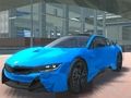Spel Grand City rijden 2 online