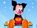 Spel Mickey Cut Candy online Spel Mickey Cut Candy online