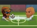 Spel Voetbal Hoofden  online