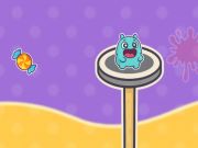 Spel Candy Monster Raffi online