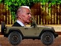 Spel Biden Wheelie  online