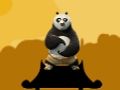 Spel Kung Fu Panda online Spel Kung Fu Panda online