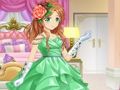 Spel Vlinder Princess Avatar Fairy online