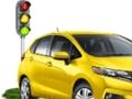 Spel Driver Escape 2 online