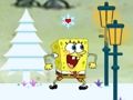 Spel SpongeBob Squarepants Runner online