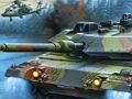 Spel Wartanks Jigsaw online