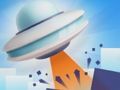 Spel Buitenaardse wezens. io  online