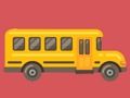 Spel Bus gekke Jump  online