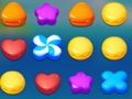 Spel Cream Candy regent  online