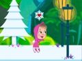 Spel Masha en de beer  online