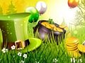 Spel Gelukkig St. Patrick's dag  online