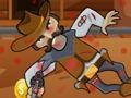 Spel Schop de cowboy  online