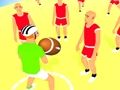 Spel Rugby 2021 online