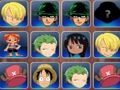 Spel Luffy het gelei gezicht  online