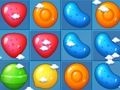 Spel Santa Crush-puzzel  online