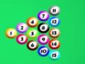 Spel Pop`s biljart  online