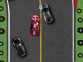 Spel Racenrally  online