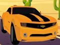 Spel Speed Cars Hidden Stars online