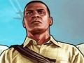 Spel GTA Cars-puzzel  online