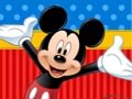 Spel Mickey Mouse Jigsaw Puzzle Collection online