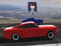 Spel Drag Racing 3D online