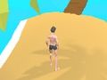 Spel Overleef de tsunami  online