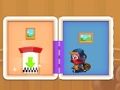 Spel Ontsnappingsplan: Egyptisch kasteel  online