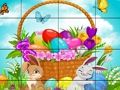 Spel Pasen Pic-schuifregelaar online Spel Pasen Pic-schuifregelaar online