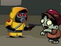 Spel Zombie -moordenaar online
