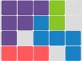 Spel Raster blokken puzzel  online