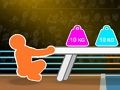 Spel Dronken tafeloorlogen  online