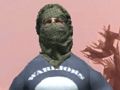 Spel Crazy GTA Mercenary Driver online