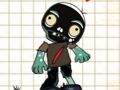 Spel Dood Zombie  online