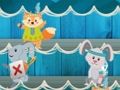 Spel Duck & Shoot Rabbit online