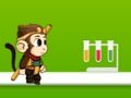 Spel Jungle Monkey Run online