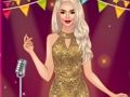 Spel Prom Queen Dress Up High School online