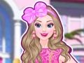 Spel Barbie's droomhuis  online