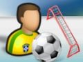 Spel Voetbal Tapis Soccer  online