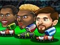 Spel Hoofdvoetbal 2021  online