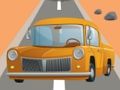 Spel Vrachtwagenracer online
