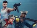 Spel Gratis vuur 2  online
