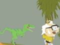 Spel Jurassic Diefstal  online