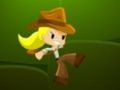 Spel En de schedel Gold  online