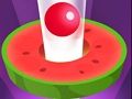 Spel Helix Fruit Dash online