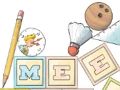 Spel Mees Kees Stacker online