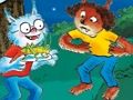 Spel Alfie The Werewolf: Soup Adventure online
