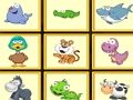 Spel Geheugenbooster dieren online