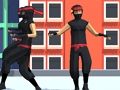 Spel Pocket sluipschutter online