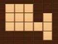 Spel Woodoku online